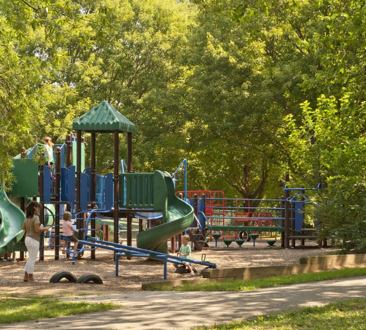 Norwood Local Park (Chevy&nbspChase,&nbspMD)